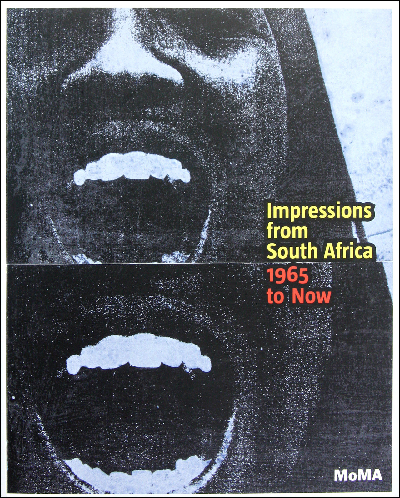 【预订】Impressions from South Africa, 1965 ...
