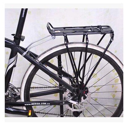 Porte-bagages pour vélo GIANT - Ref 2410777 Image 1