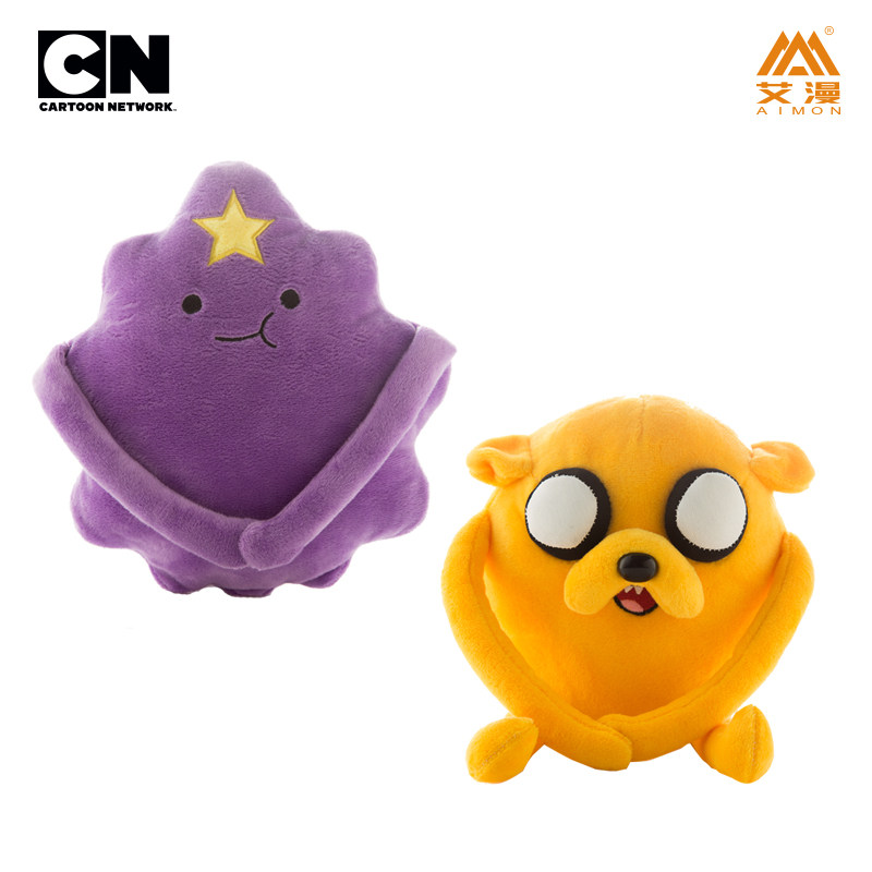 Peluche manga en peluche Adventure Time - Ref 2694691 Image 1