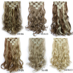 Extension cheveux - Ref 217957 Image 63