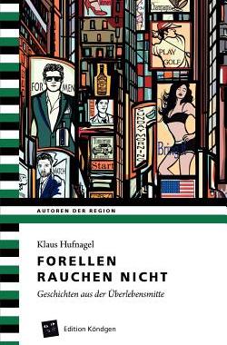 【预售】Forellen Rauchen Nicht