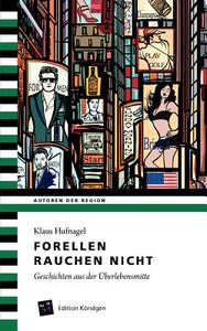 【预售】Forellen Rauchen Nicht