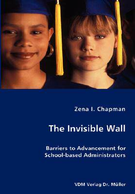 【预售】The Invisible Wall- Barriers to Adva...