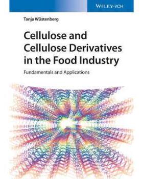 【预订】Cellulose and Cellulose Derivatives ...