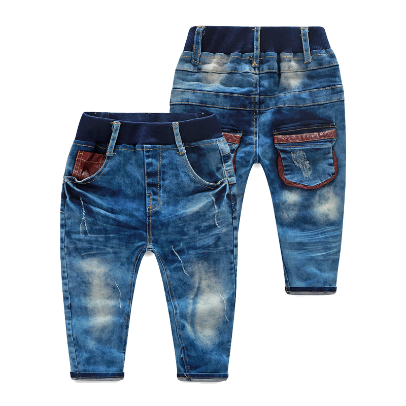 Pantalon garcon - Ref 2057392 Image 1