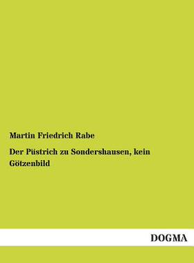 【预售】Der Pustrich Zu Sondershausen, Kein ...