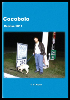 【预售】Cocobolo