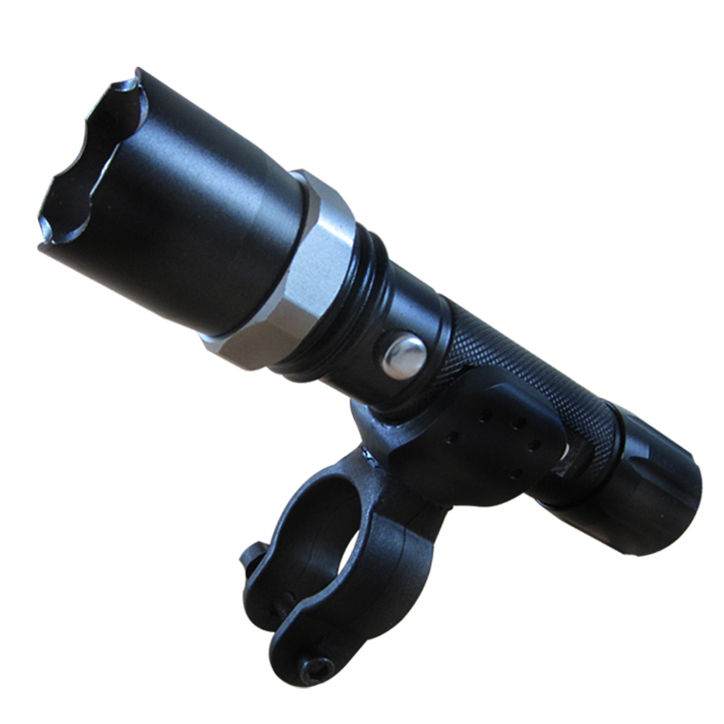 Lumière vélo - phare - Ref 2399864 Image 1