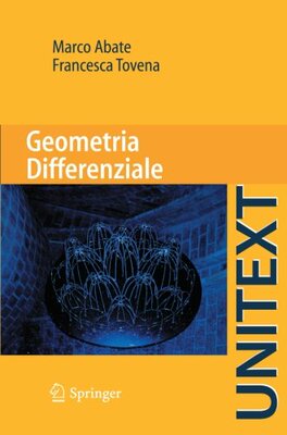 【预订】Geometria Differenziale
