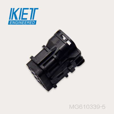 千金供应MG610339-5塑壳