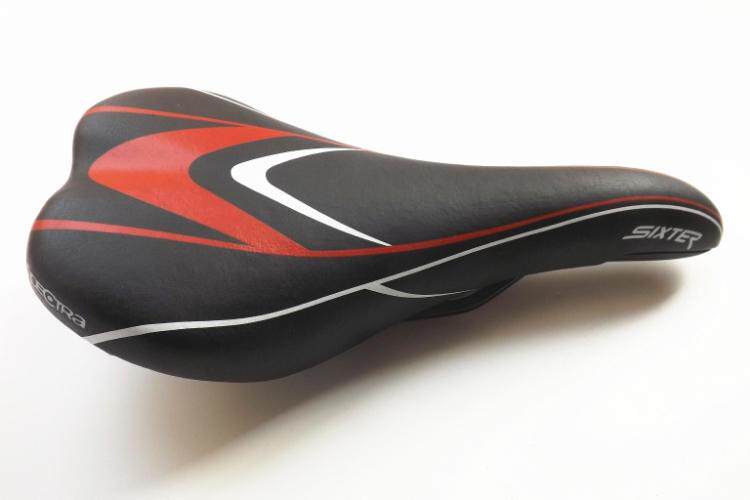 Selle de vélo - Ref 2360072 Image 1