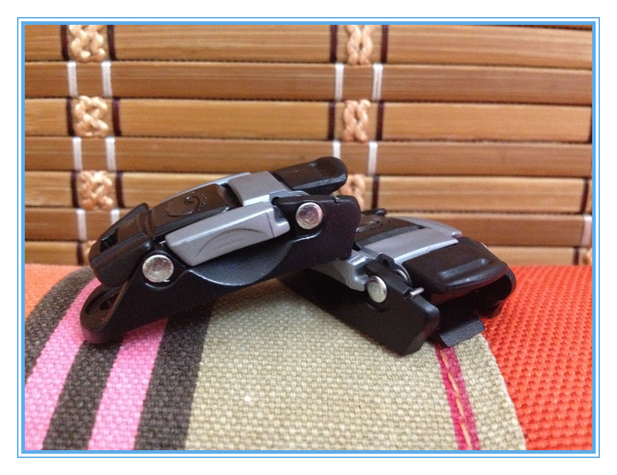 Chaussures de cyclisme SIDI - Ref 887565 Image 1