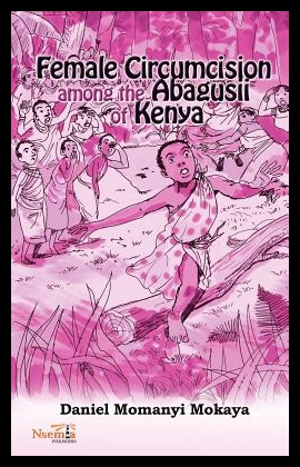 【预售】Female Circumcision Among the Abagusii