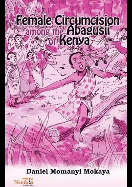 【预售】Female Circumcision Among the Abagusii