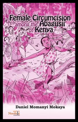 【预售】Female Circumcision Among the Abagusii