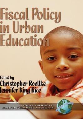 【预售】Fiscal Policy in Urban Education (Hc)
