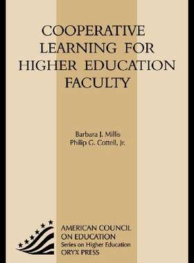 【预售】Cooperative Learning for Higher Education Faculty