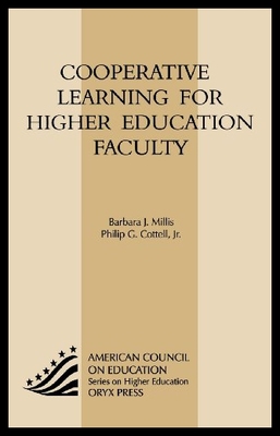 【预售】Cooperative Learning for Higher Education Faculty