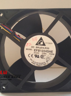 电容风扇EFB1224SHE-艾默生CT变频器SP5401,SP5402,SP6401,SP6402