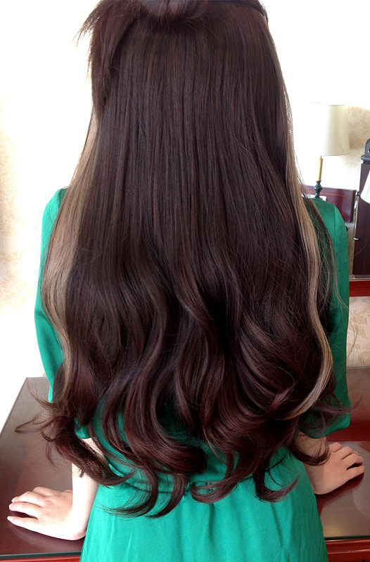 Extension cheveux - Ref 226182 Image 1