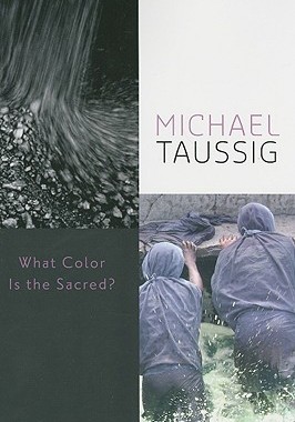 【预售】What Color Is the Sacred?