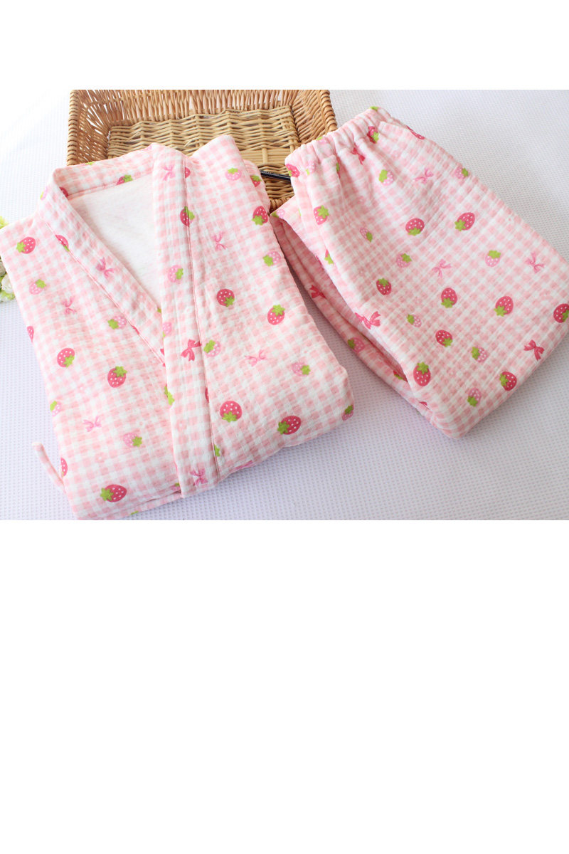 Peignoir jeunesse - Ref 595936 Image 5