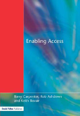 【预售】Enabling Access