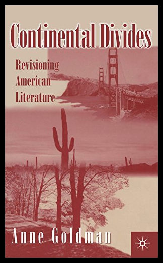 【预售】Continental Divides