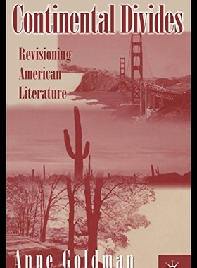 【预售】Continental Divides