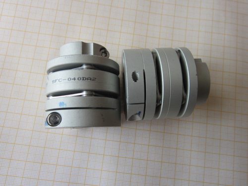 进口日本三木040da2膜片联轴器
