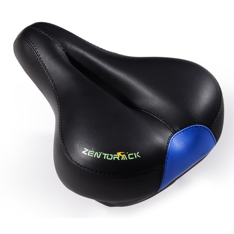 Selle de vélo Mountain Bike ZENTORACK - Ref 2356977 Image 1