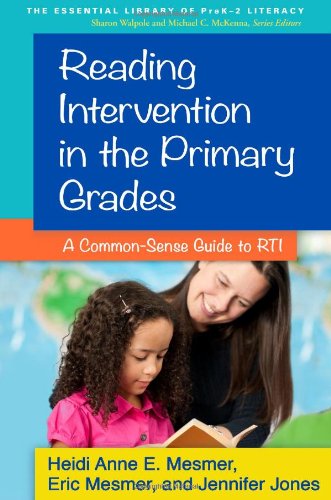 【预售】reading intervention in the primary grades: a .
