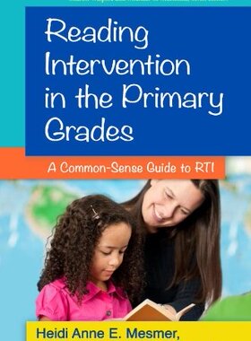 【预售】Reading Intervention in the Primary Grades: A ...