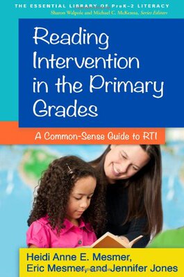 【预售】Reading Intervention in the Primary Grades: A ...
