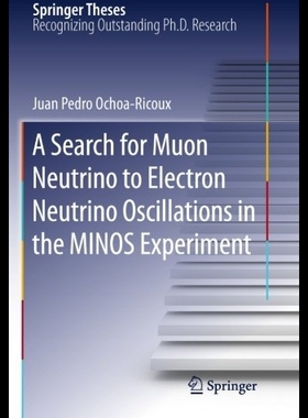 【预售】A Search for Muon Neutrino to Electron