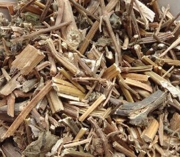 中药材中草药  倒扣草 500克