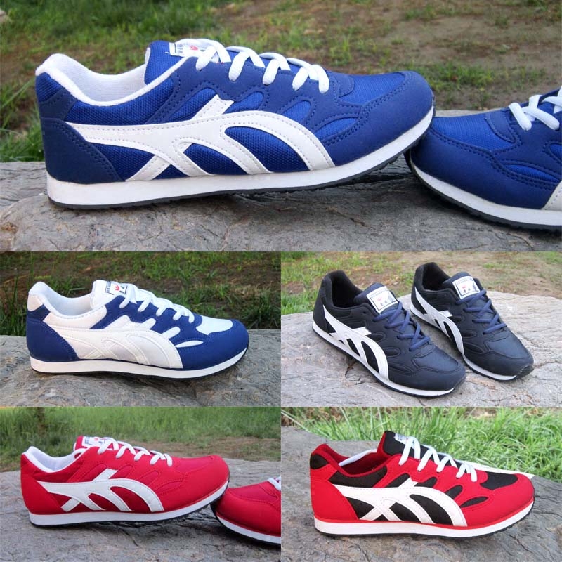 men and women gym shoes Running shoes Student shoes ventilation Casual shoes leisure time Men's Shoes Low shoe light fashion Running shoesin the Sports shoes new , Running shoes  category - from Buy2taobao.com to provide professional Taobao agent buy service