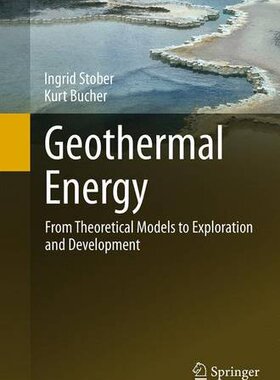【预订】Geothermal Energy: From Theoretical ...