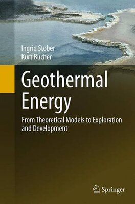 【预订】Geothermal Energy: From Theoretical ...