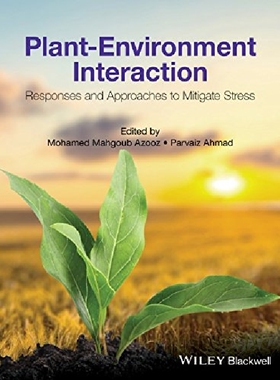 【预订】Plant-Environment Interaction - Resp...