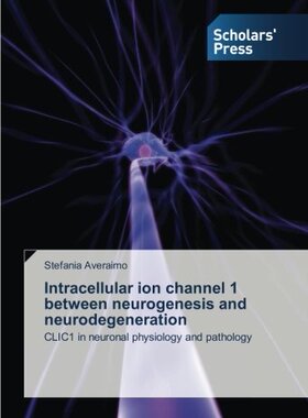 【预售】Intracellular Ion Channel 1 Between ...