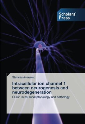 【预售】Intracellular Ion Channel 1 Between ...