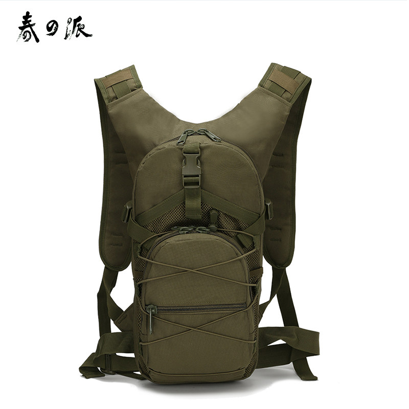 特种兵战术<军用背包军迷双肩迷彩背囊男女户外登山包防水单兵包在类目 运动包/户外包/配件, 双肩背包中 - 来自Buy2taobao.com提供专业的淘宝代购服务