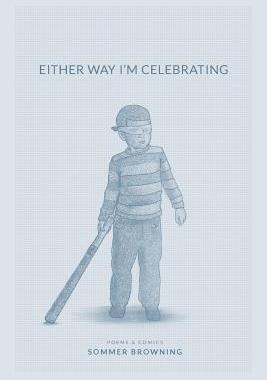 【预售】Either Way I'm Celebrating