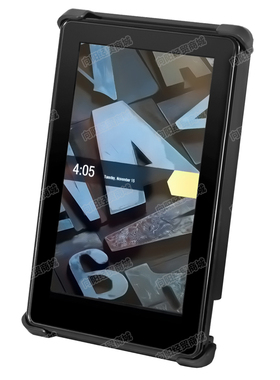RAM-Mount RAM 平板背夹支架7寸亚马逊Kindle Fire Google Nexus7