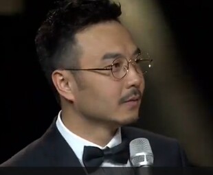 天天向上主持汪涵同款眼镜框个性近视成品眼镜架网红文艺平光镜