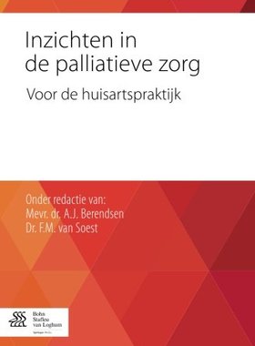 【预订】Inzichten in de Palliatieve Zorg: Vo...