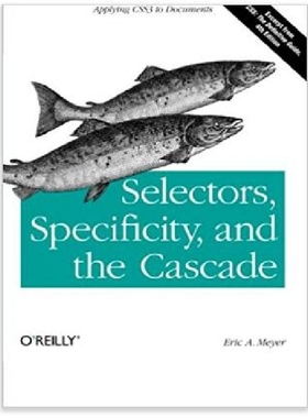【预订】Selectors, Specificity and the Casca...