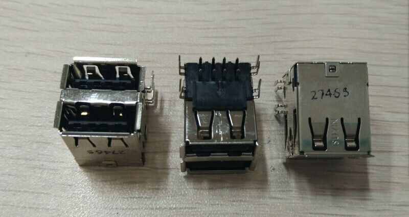 集成电路USB接口USB口配件