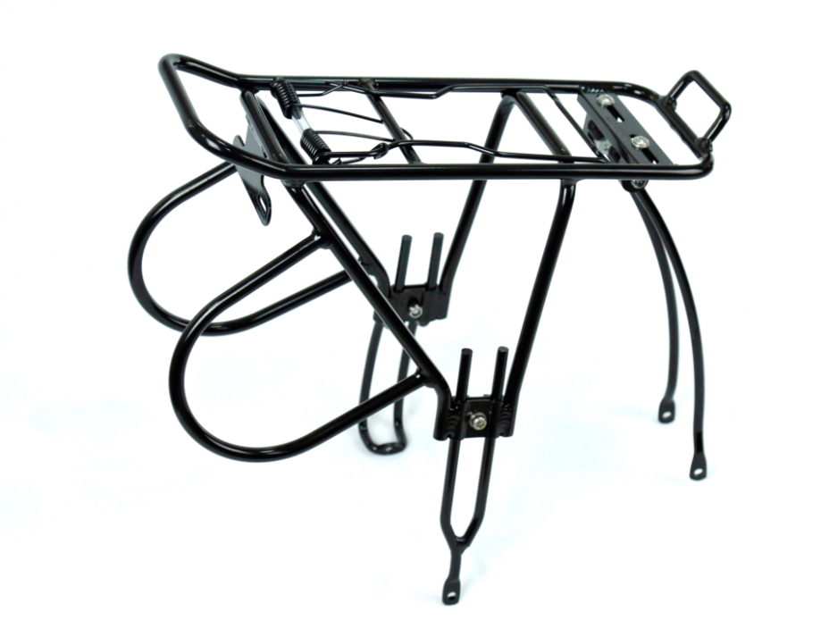 Porte-bagages pour vélo RBIKE - Ref 2409443 Image 1